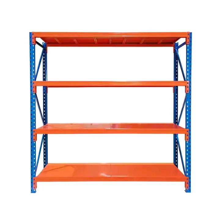 Rack Shelf for Warehouse